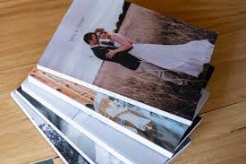 300 Page Wedding Magazine, Coffee Table Photo Book, Softcover A4 Portrait