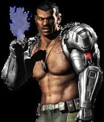 Mma fighter cole young seeks out earth's greatest champions in order to stand against the enemies of outworld in a high stakes battle for the universe. Jax Mortal Kombat Alchetron The Free Social Encyclopedia
