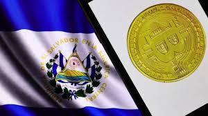 As cointelegraph reported, however, el salvador's embrace of bitcoin may come at a price. Pdpswhrazzqtam