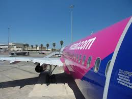 This app is free and available in the app store. Wizz Air Forces All Passengers To The Check In Counter Aviation Direct