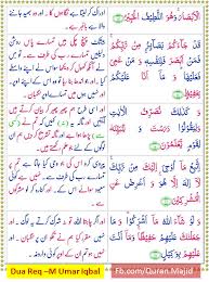 Allah tidak menyerupai sesuatupun yang ada di alam semesta, sehingga penglihatan di dunia tidak dapat. Surah Al An Am With Urdu Translation Quran Majid Ø§Ù„Ù‚Ø±Ø¢Ù† Facebook