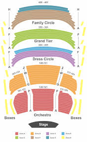Buy The Phantom Of The Opera Tickets Front Row Seats