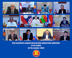 From wikipedia, the free encyclopedia. Joint Statement Of The Eleventh Asean Education Ministers Meeting Asean One Vision One Identity One Community