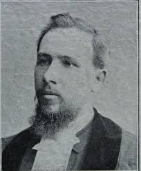 Bam, Cornelius Daniel