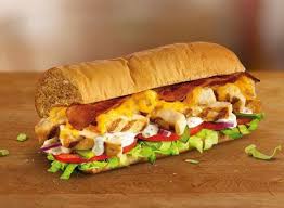 Every Subway Sandwich Ranked For Nutrition Eat This Not That Subway Sandwich Subway Menu Sandwiches
