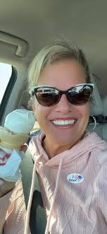 Mindys fitness journey