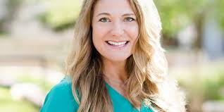 Woman to Watch: Wendy Covey