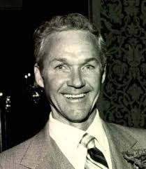 Richard Daniel McKillop