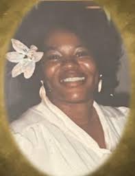 Mrs.Willie Cleo Goodman Obituary (2023)