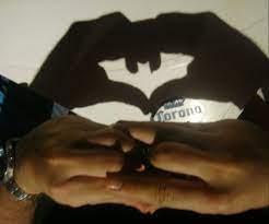create your own batsign batman signal batman batman sign