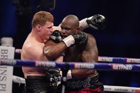 The full whyte vs povetkin 2 card will be shown on sky sports box office at the cost of £19.95, with the. B3mujissf57mcm