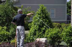 Barnes lakeside exterminating pest control technicians use specific steps in all instances, whether residential, commercial, or industrial settings including allow us to provide you with a quote to take care of all your residential, commercial, and industrial pest control needs. Madison Pest Control Bug House Pest Control Services