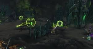 In order to unlock broken isles world quests, you must complete the uniting the isles quest, which should automatically pop up for your character at level 45. Assault On Broken Shore Quest World Of Warcraft