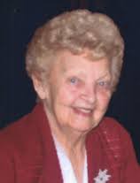 Corinne Olson Obituary