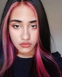 So choose your super color and enjoy your healthy and lively color! Pink Hair Brad Mondo Inspired In 2021 Pink Hair Hair Styles Hair