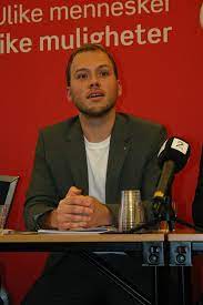 Kommentar · støre har tatt ledelsen. File Audun Lysbakken 01 Jpg Wikimedia Commons