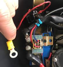 Need wiring diagram asap please cdi help blue tra forum 2004 yamaha raptor 660r yfm660rs 350 full re a 660 starter relay replacement peavey shift atv oem parts for 2006 rhino schematic cyclepedia yfm 2001 no spark on kill switch not working clutch repair manual 50 how to wire up turnsignals 2007 yxr66fw 450 700 headlight bypass reverse limit. Wont Start With Button Blue Traxx Forum