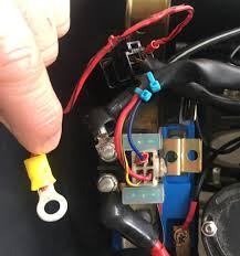 Yfz 450 wiring diagram from www.yfzcentral.com effectively read a cabling diagram, one has to know how typically the components inside the system operate. Wont Start With Button Blue Traxx Forum