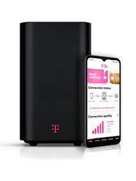 Prepaid Unlimited 5g Home Internet