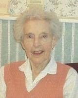 Mary Kessler Obituary (1919