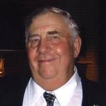 Arnold Leo Bormann Obituary