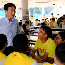 Vjc) is a junior college in singapore. Attendance At Victoria Junior College Very Normal Despite Coronavirus Situation Ong Ye Kung Cna