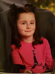 KP4BB (Keep Praying For Baby Bailey)