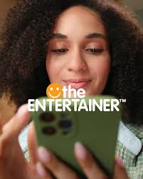 SSEW OFFER: 6-Months of 1-for-1 Savings with the ENTERTAINER