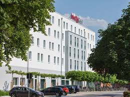 Hier finden sie die aktuellen öffnungszeiten von deutsche bank sowie telefonnummer und adresse. Hotel Ingolstadt Ihr Business Hotel Intercityhotel Ingolstadt Online Buchen
