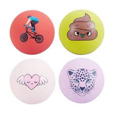 Bounce Ball Assorted Kmart