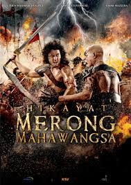 Hikayat merong mahawangsa directed by : Hikayat Merong Mahawangsa The Malay Chronicles Kru Studios