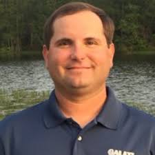 Jon Mitchell Licenced Yacht Broker