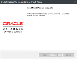 Before installation, download the correct version of oracle database xe from oracle database express edition (xe) downloads. How To Setup Oracle Database 11g Xe On Windows And Unlock The Hr User Dev Community
