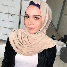 Pin On Awek Tudung Hijab