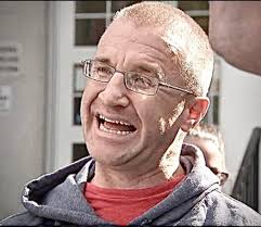 Has anyone ever else noticed that turtle boy is in his "no drama" era  because he's pulling the puppet strings with his little cult followers,s  He's been creating all these fake accounts