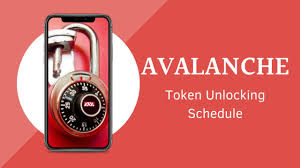 Sta unlocks a user's account after the account lock duration has passed. Buy Avalanche Token Spg Pack Com