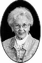 JANICE WOODS Obituary (2011)