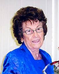 Irene Hester "Miss Irene" Holman Obituary June 17, 2020