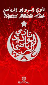 (own goal) 20' goals raja club athletic : Wydad Athletic Club By Medbal On Deviantart