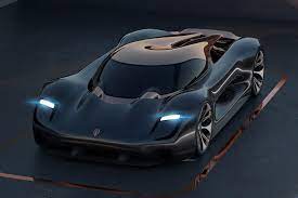 mitsubishi 設計師打造 1 600 匹馬力 koenigsegg konigsei 概念車 koenigsegg konigsei konzeptfahrzeuge