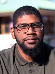 Andre 'Dre' Reed — &DESIGN