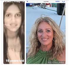 Just a few of us from 1980