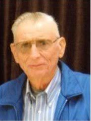 Judith Ann (Tullius) & James Willard Fox