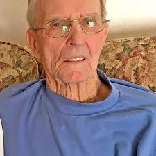 Grant Christensen 90th birthday