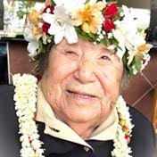 Tanaka Family Obituaries