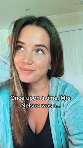 Mrs Nelson Pe Teacher