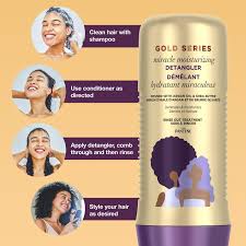 HAIRSTYLIST TO THE STARS TAKISHA STURDIVANT-DREW TALKS MIRACLE DETANGLER  FOR CURLY AND COILY HAIR — Smart Entertainment Group