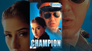 Champion 2000 Hindi Full Movie Sunny Deol Manisha Koirala Bollywood Action Movie Youtube The movie became a moderate box office success. champion 2000 hindi full movie sunny deol manisha koirala bollywood action movie