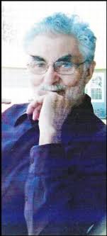 Dushan Ladich Obituary (1937