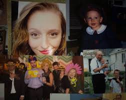 Update: Erin was sadly...